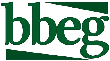 Logo: Bergische Bürger Energie eG