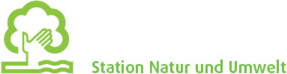 Logo: Station Natur und Umwelt
