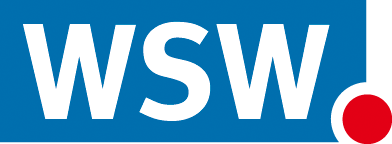 Logo: WSW Wuppertaler Stadtwerke